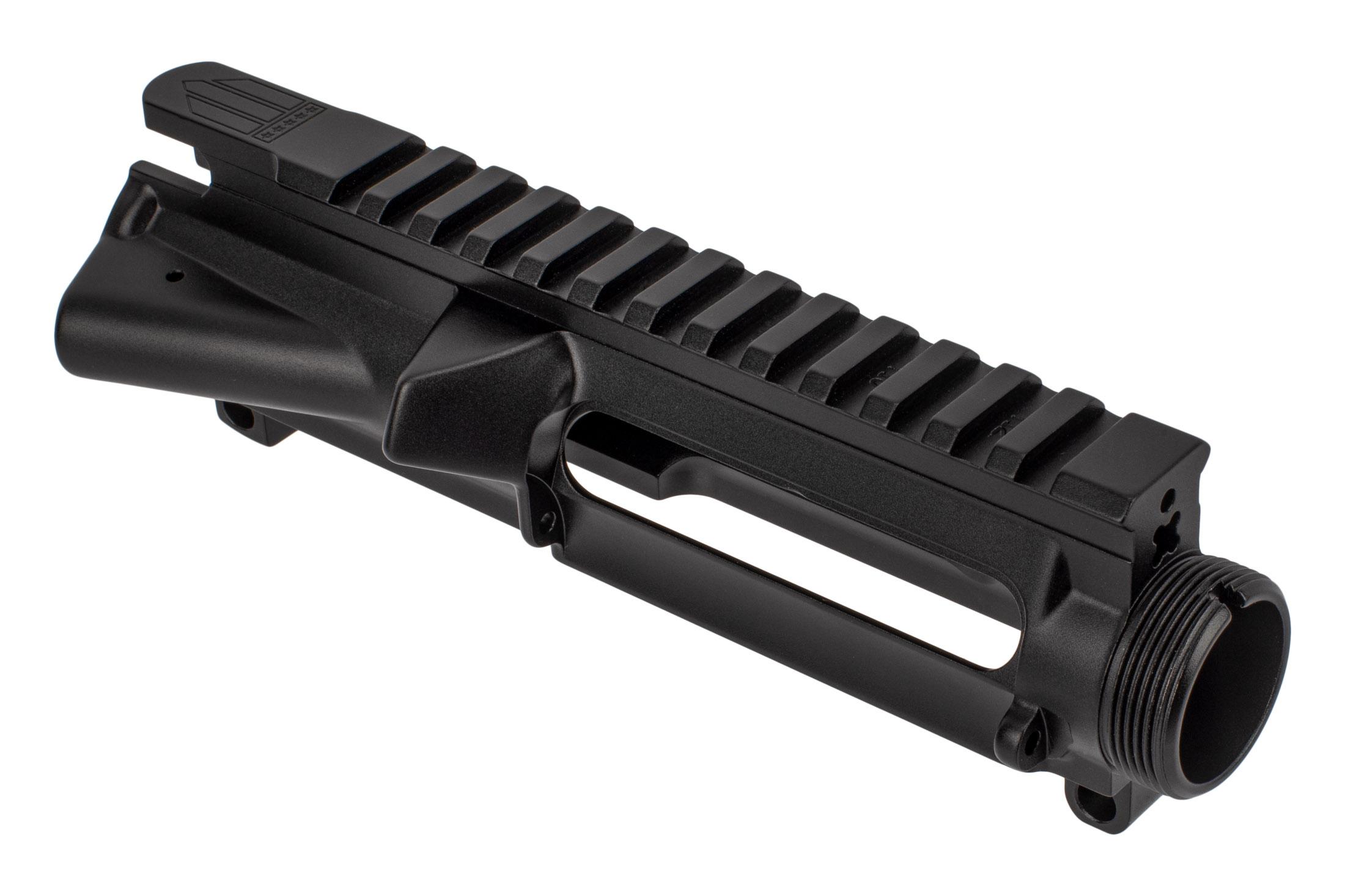 Expo Arms X Mega Arms AR-15 Forged Stripped Upper Receiver